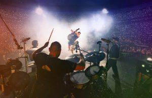 Coldplay announce Vancouver shows