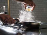 Fossil gas is not healthy for children and other living things