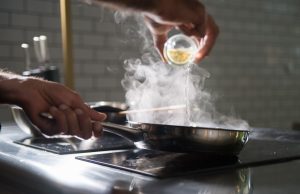 Fossil gas is not healthy for children and other living things