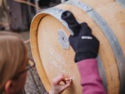 Intrigue Wines Social Pop-Up on Jan. 28