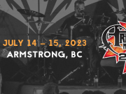 ARMSTRONG METALFEST Announces Early Bird Tickets – July 14-15