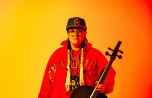 Okanagan Symphony presents ROUND DANCE