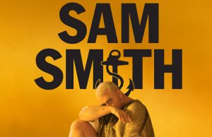 Sam Smith at Rogers Arena