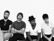 The Heavy at the Rickshaw Theatre