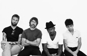 The Heavy at the Rickshaw Theatre