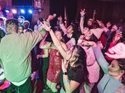 BreakOut West Festival, JUNO Nominees, Focus Wales Festival, Featured Artist, Spotify Playlist