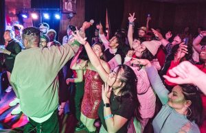 BreakOut West Festival, JUNO Nominees, Focus Wales Festival, Featured Artist, Spotify Playlist