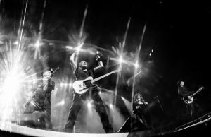 Bruce Springsteen and The E Street Band 2023 Tour