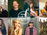SiriusXM Canada and CCMA reveal eight of Canada’s rising country stars as semi-finalists in next stage of Top of the Country competition