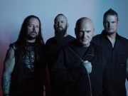 Disturbed announces Take Back Your Life North American Tour