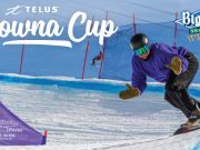 TELUS Kelowna Cup is Back For its 9th Year in Support of JoeAnna’s House