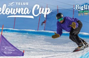 TELUS Kelowna Cup is Back For its 9th Year in Support of JoeAnna’s House