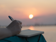 HodgePodge: A love of words, an inspirational teacher