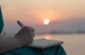 HodgePodge: A love of words, an inspirational teacher