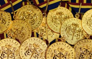 Celebrating Canadian Talent: 2023 Governor General’s Performing Arts Awards laureates announced