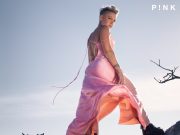 P!NK announces Trustfall tour, hitting arenas this fall