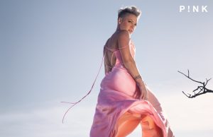 P!NK announces Trustfall tour, hitting arenas this fall