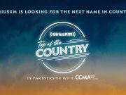 SiriusXM and the CCMA call on Canada’s next country music stars in annual talent search