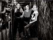 The Chicks World Tour with stop in Vancouver