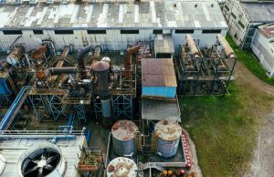 It’s time to break the toxic chain of “forever chemicals”