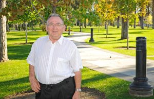 HodgePodge: Al Horning – A man of many accomplishments