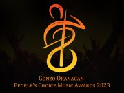Gonzo Okanagan People’s Choice Music Awards 2023