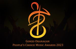 Gonzo Okanagan People’s Choice Music Awards 2023