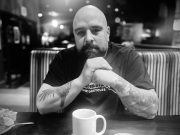 Coffee in Kelowna: Myke David