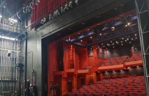 Vernon & District Performing Arts Centre to reopen on March 11