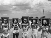 Avenged Sevenfold with Alexisonfire at Rogers Arena