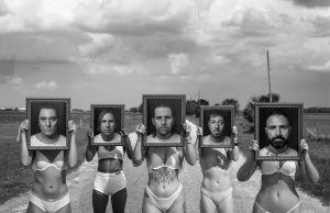 Avenged Sevenfold with Alexisonfire at Rogers Arena