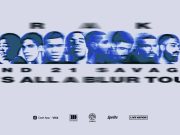 Drake announces It’s All a Blur Tour with 21 Savage