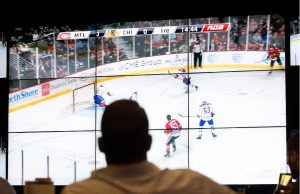 Hodge Podge: NHL playoffs vs. annual gardening chores