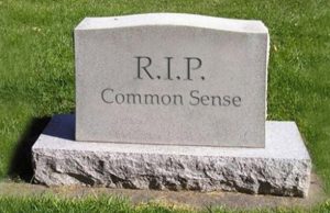 A Hodge Podge of Thoughts