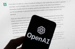 Canada launches investigation on OpenAI, the firm behind ChatGPT