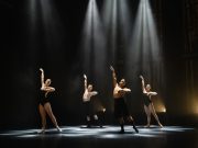 Ballet Kelowna Closes Season with Cinematic Double Bill – Transformations