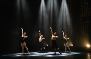 Ballet Kelowna Closes Season with Cinematic Double Bill – Transformations