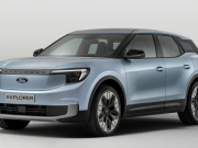 Ford Explorer 2023: Range, Powertrain and Engine Options