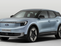 Ford Explorer 2023: Range, Powertrain and Engine Options