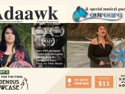 Auroara Leigh, Adaawk & I Am Okanagan – Indigenous Showcase