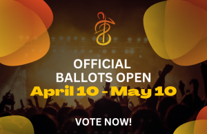 Top Nominees Announced: Gonzo Okanagan People’s Choice Music Awards 2023 Nominees