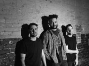 Rising Rock Act Texas King Announces National Spring Tour and Signing