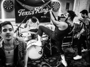 TEXAS KING comes to Kelowna