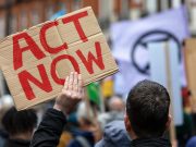 Decisive climate action will bring a healthier, more prosperous future