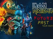 Iron Maiden coming to Rogers Arena