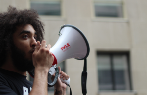 It’s better to be woke than to sleepwalk through life