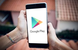 Google Play Now Shows You How Apps Will Use Your Data