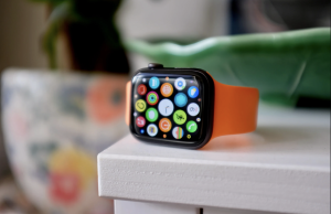5 Secret Features For Your Apple Watch Series 8