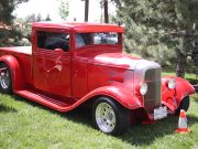 Kelowna Car & Bike Show Returns this Weekend