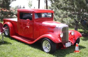 Kelowna Car & Bike Show Returns this Weekend